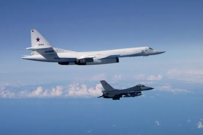 Rus lider Vladimir Putin'den NATO'ya uyarı! "Sınırı aştınız..." - 2