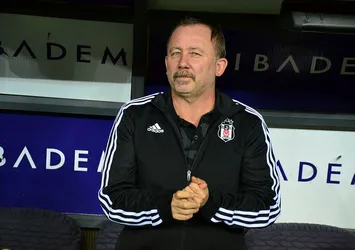 Sergen Yalçın'dan flaş Victor Ruiz tepkisi