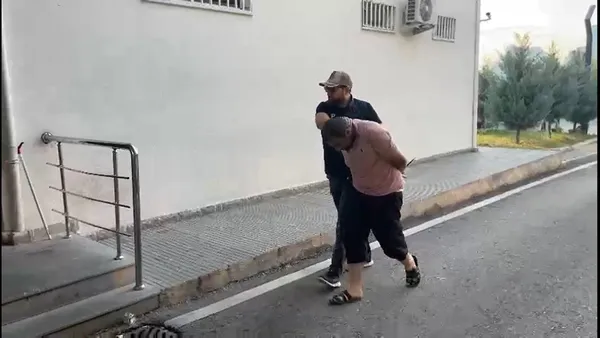 Son dakika: Ankara’da DEAŞ operasyonu: 13 gözaltı