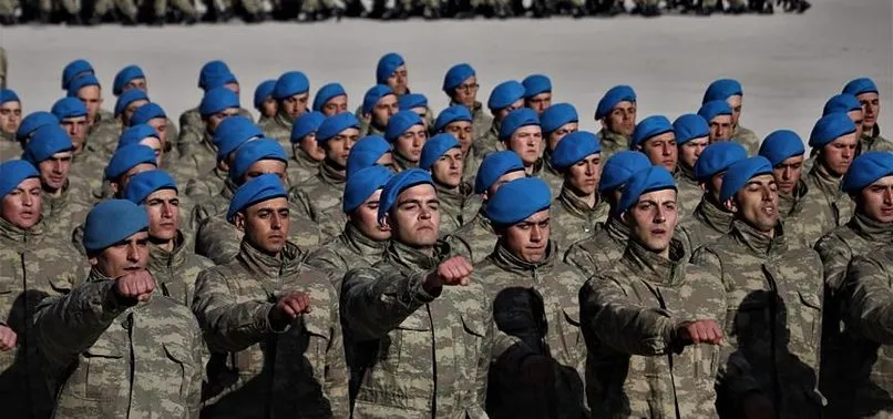 MSB sözleşmeli er başvuru sonucu sorgulama: 2022 MSB KKK sözleşmeli er temini ne zaman? Mülakat tarihleri...