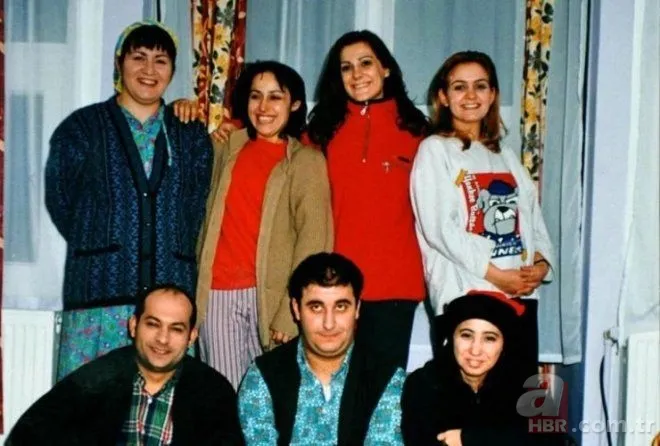 7 Numara'nın Rüya'sı Nuray Uslu'nun son hali şaşırtıyor! 20