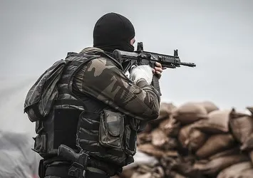 Hakkari Çukurca'da PKK'dan kalleş saldırı