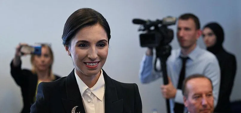 Merkez Bankası Başkanı Hafize Gaye Erkan'dan "fiyat istikrarı" vurgusu: Kararlılıkla sürecek