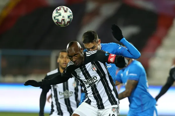 Erzurumspor-Beşiktaş maçı sonrası olay sözler! - 11