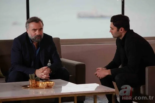 EDHO bu akşam var mı? Eşkıya Dünyaya Hükümdar Olmaz bugün neden yok? ATV yayın akışı 5 Şubat! 14