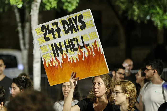 Katliamcı hükümette ’Gazze’ çatlağı! İsrail Savaş Kabinesi Bakanı Benny Gantz istifa etti Netanyahu gerçek zaferi engelliyor