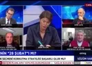 CHP’li Fikri başörtülü hakimleri hedef aldı!