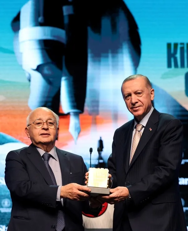 Başkan Recep Tayyip Erdoğan: Türkiye’yi kül katmanıyla örtmeye çalışanlar başaramayacak! - 14