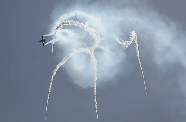 Türkiye Yunanistan'ın provokasyonuna geçit vermedi! Tatbikat resti - 2