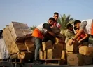 Gazzeli aşiretlerden yardım mekanizmasına tepki