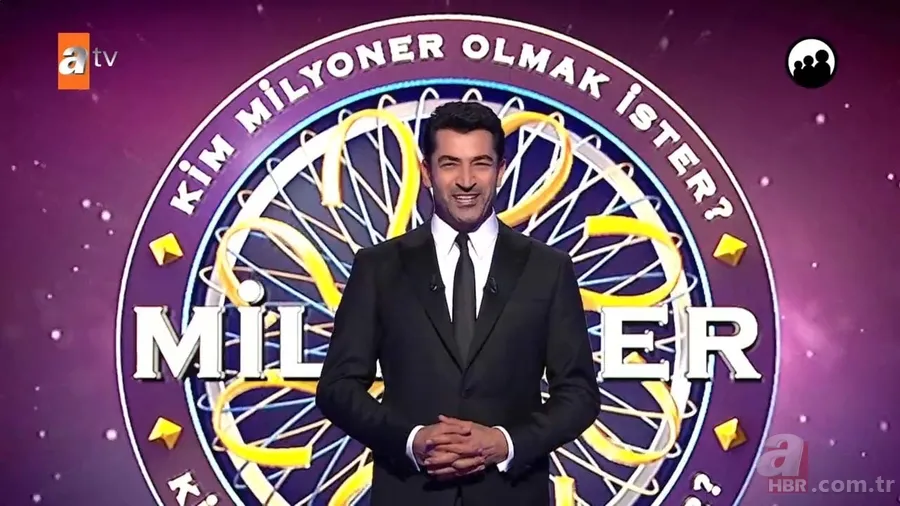 Kim Milyoner Olmak İster'de hafızaları zorlayan Fatih Sultan Mehmed sorusu! Yarışmacı verdiği o cevapla elendi 1