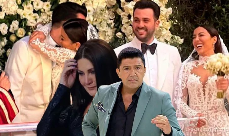 Sibel Can'ın eski eşi Hakan Ural'dan oğlu Engincan Ural ve Merve Kaya’nın ayrılık haberlerine yanıt! Gelinine laf ettirmedi! 1