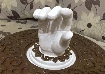 Gülen’in alçıdan elini öpüp söz veriyorlarmış