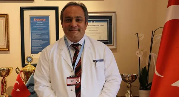 Bilim Kurulu üyesi Necmi İlhan’dan koronavirüs aşılaması için flaş uyarı