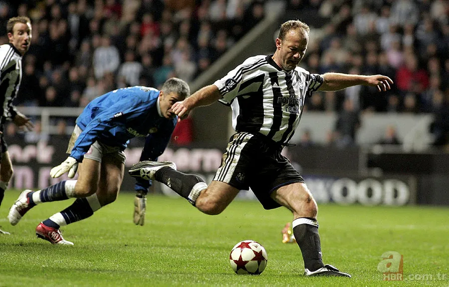 Yıllara göre futbol tarihinin en pahalı transferleri 14