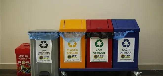 Türkiye 10 yıllık stratejiyi hazırladı! 2035’te yüzde 60 hedefi