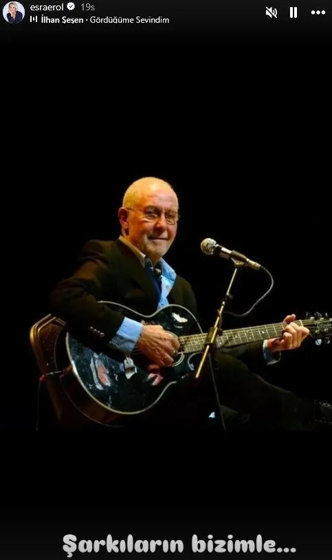 İlhan Şeşen’e veda: Cenaze töreni ne zaman? Usta sanatçı son yolculuğuna uğurlanıyor