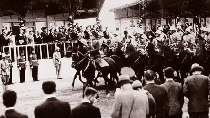 100 yıl önce Cumhuriyet nasıl kuruldu? İşte 29 Ekim 1923'e giden yol...