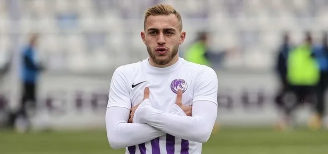 Son dakika | Barış Alper Yılmaz Galatasaray’da! Yarın 5 yıllık sözleşme imzalanacak