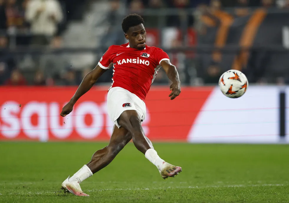 Beşiktaş'tan Ernest Poku hamlesi: Bayer Leverkusen'le anlaşma tamam! İşte oyuncunun İstanbul'a geliş tarihi - 3