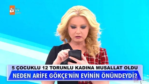 Sinan Sardoğan tutuklandı mı, neden tutuklandı? 9 Ocak Müge Anlı Sinan Sardoğan bugün var mı, yok mu? Kayıp Arife Gökçe... - 6