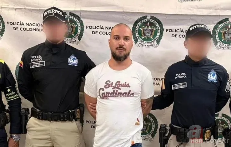 Zehir tacirlerine Türk pençesi! Kripto haberleşme sistemi çözüldü 6