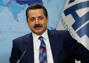 Faruk Çelik: Tarım Bakanlığı'nda 733 kişi ihraç edildi, 458 kişi açığa alındı