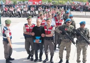 İnlerine girildi