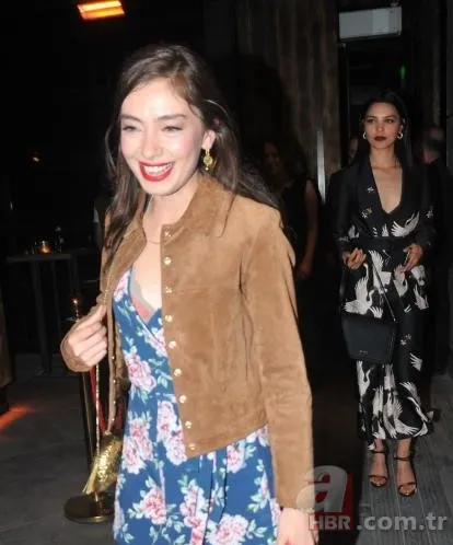 Ünlü oyuncu Neslihan Atagül müjdeli haberi verdi! "Çok mutluyuz..." 11