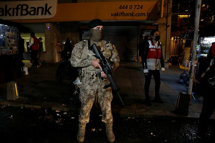 İstanbul'da dikkat çeken görüntüler! "Yeditepe Huzur Uygulaması" yapıldı - 2