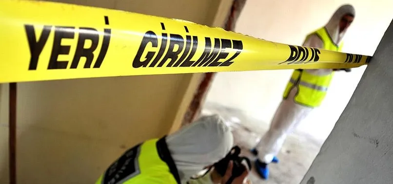 Kütahya'da korkunç olay! Koronavirüs (Covid-19) korkusu sebebiyle intihar etti