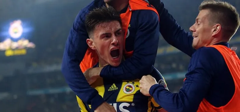 Son Dakika Haberi Eljif Elmas Napoli Ye Transfer Oluyor