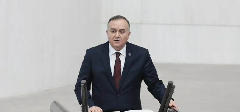 MHP Grup Başkanvekili Erkan Akçay'dan Libya tezkeresi açıklaması