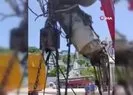 Bodrum’dan 30 ton atık daha çıkarıldı