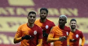 Yer yerinden oynayacak! Transfer çalımı
