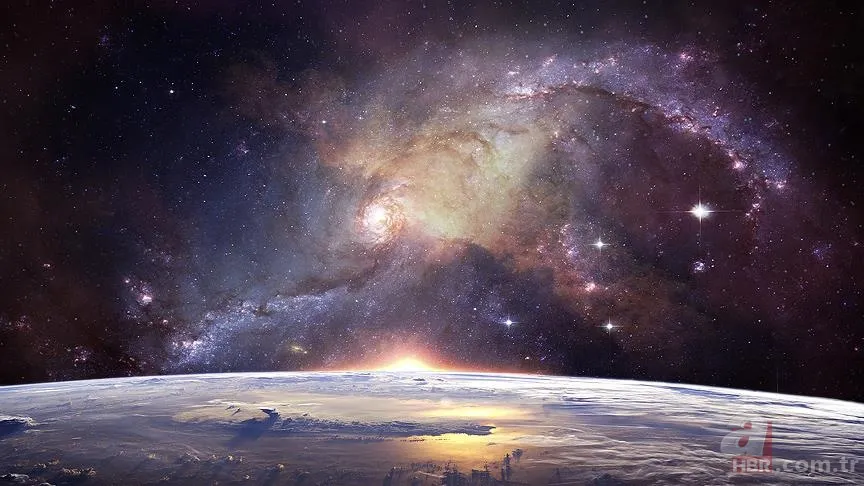 NASA bile fark etmemişti! Bir lise öğrencisinden 1,5 milyonluk uzay cismi keşfi 3