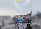 20 bin kapasiteli park hıncahınç doldu!