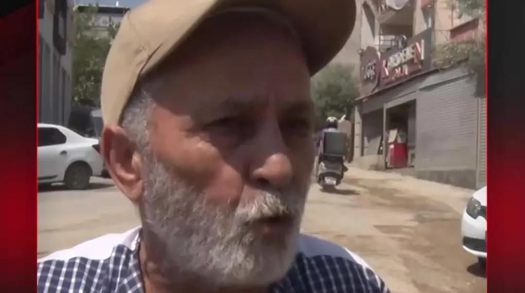 ⚠️ HİZMETSİZLİĞE İSYAN ETTİLER