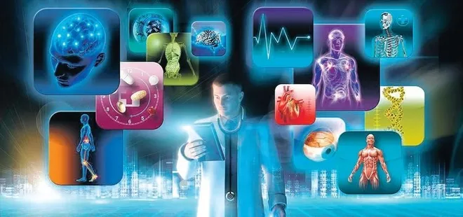 Türkiye sağlık teknolojilerinde ilk 20’de!