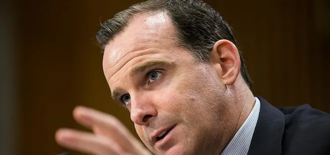 McGurk Suriye’ye kan ve gözyaşı bıraktı