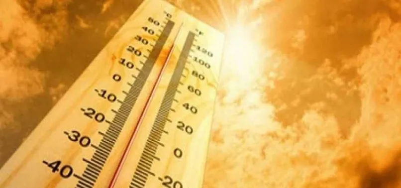 Güney Marmara'da hava sıcaklıkları daha da yükselecek