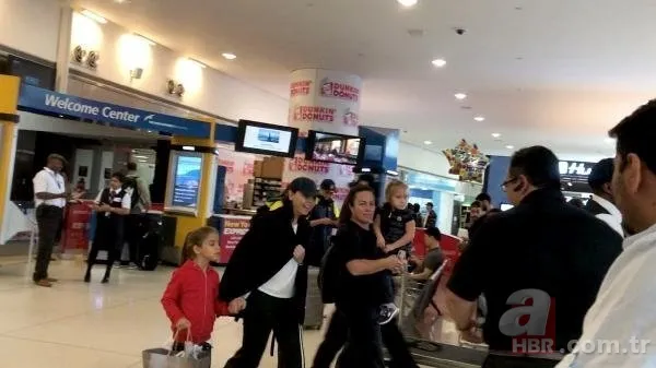 Ebru Gündeş hamile mi? Ebru Gündeş'in kilolu hali gözlerden kaçmadı 4