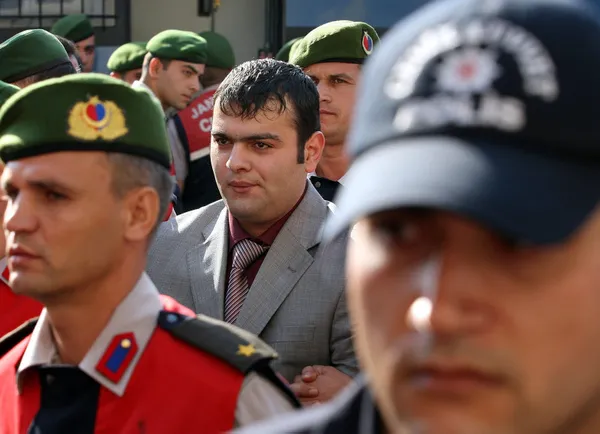 Hrant Dink'in katili Ogün Samast yarın hakim karşısına çıkıyor - 1