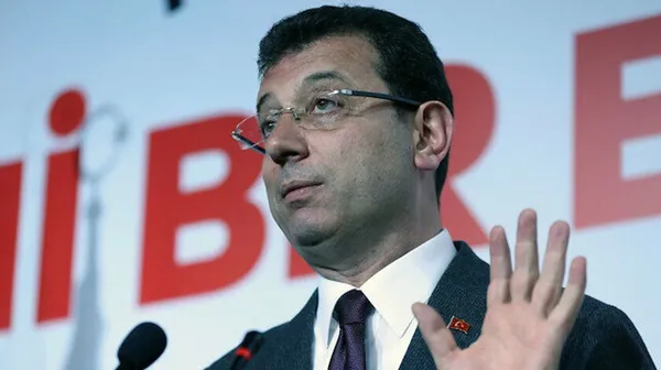 Ekrem İmamoğlu’ndan skandal hamle: Borçlara karşılık okul ve sağlık alanlarını satmış