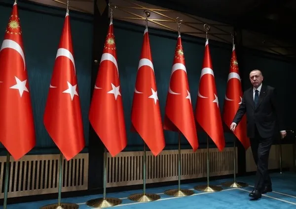 Kabine Toplantısı ne zaman, ayın kaçında? Kabine Toplantısı kararları açıklandı mı, neler? - 1
