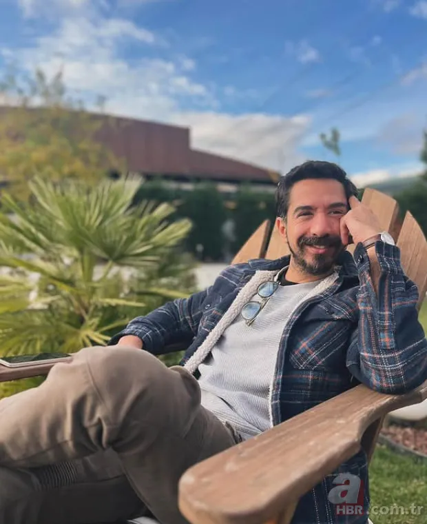 Kara Halil tarihte kimdir, gerçekte yaşamış mı? Kuruluş Orhan’ın Kara Halil’i Can Atak kimdir, hangi dizilerde oynadı? 4