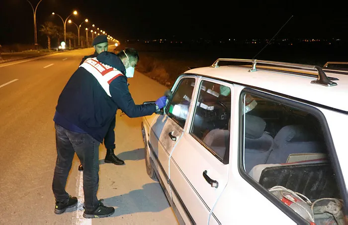 Alacağını istemeye gitti, borçluyu öldürdü sonra intihar etti - 1