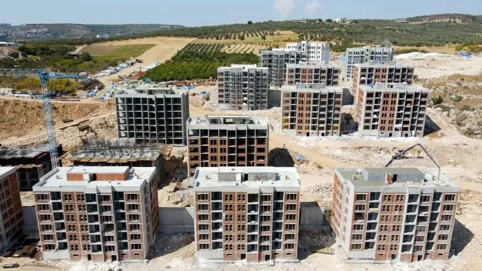 Kentsel dönüşümde AK Parti farkı! CHP zihniyetine öfke büyük