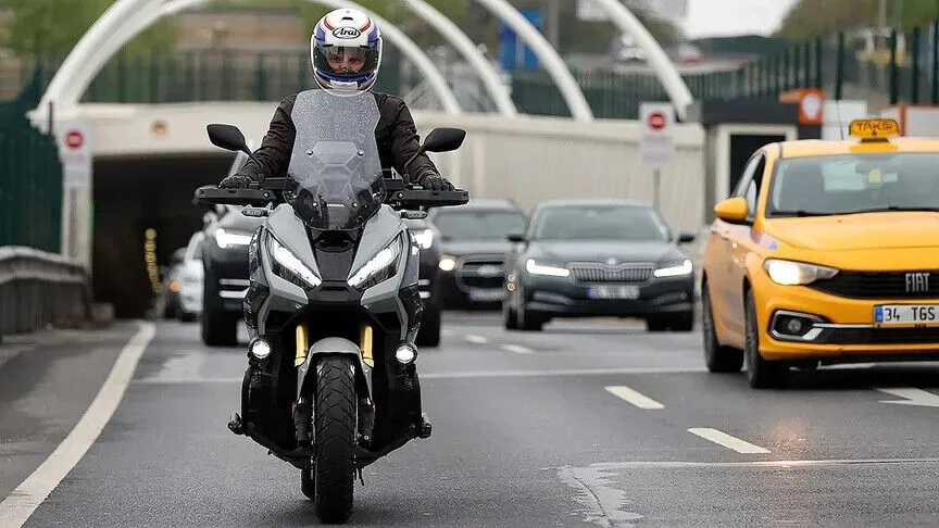 İçişleri Bakanlığından 2026-2027 motosiklet denetimleri eylem planı: Kavşaklarda yeni uygulamalar ve sıkı denetim geliyor - 5