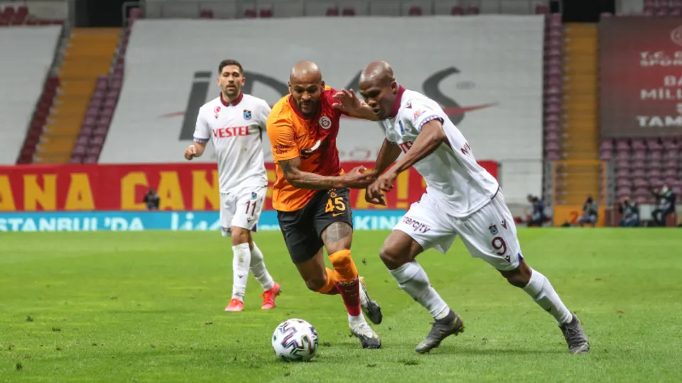 Trabzon'da büyük gala! Sezonun ilk dev buluşması